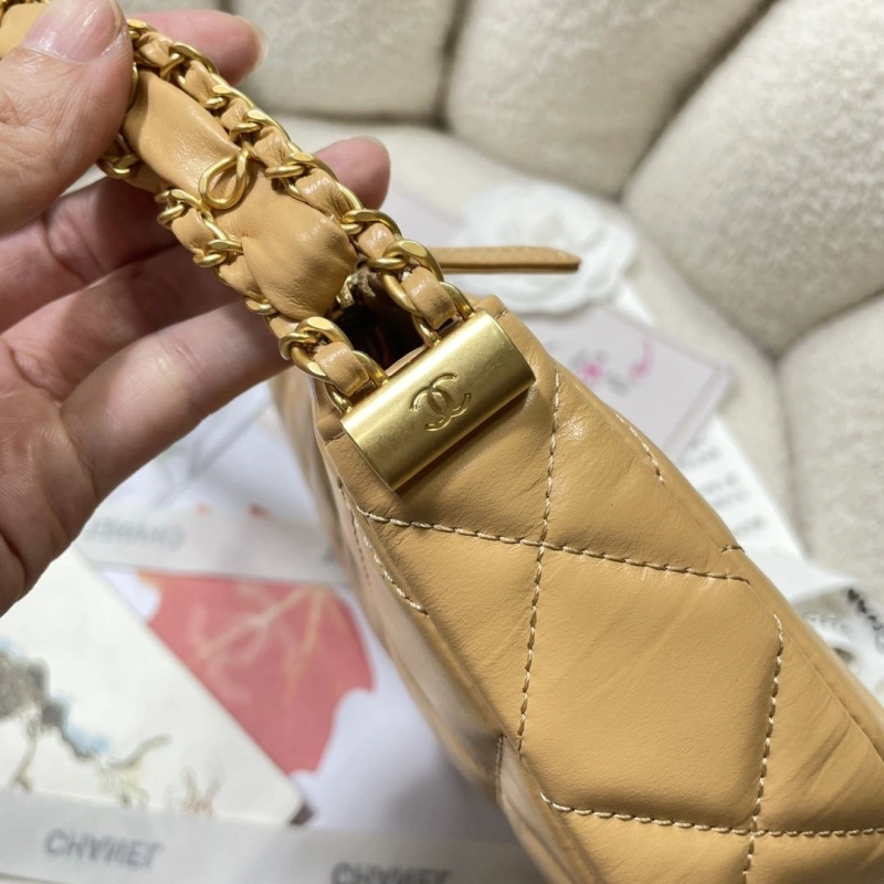 Ch**el top handle bags 4016a-0255