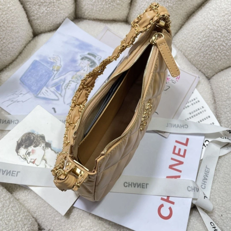 Ch**el top handle bags 4016a-0255