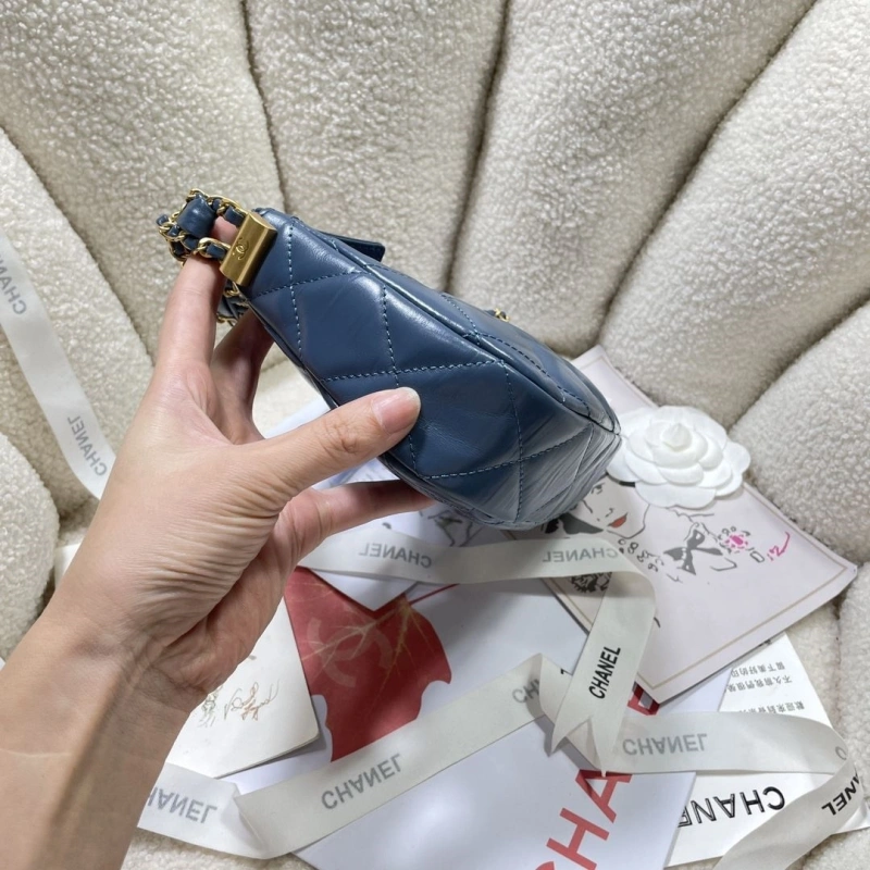 Ch**el top handle bags 4016a-0256