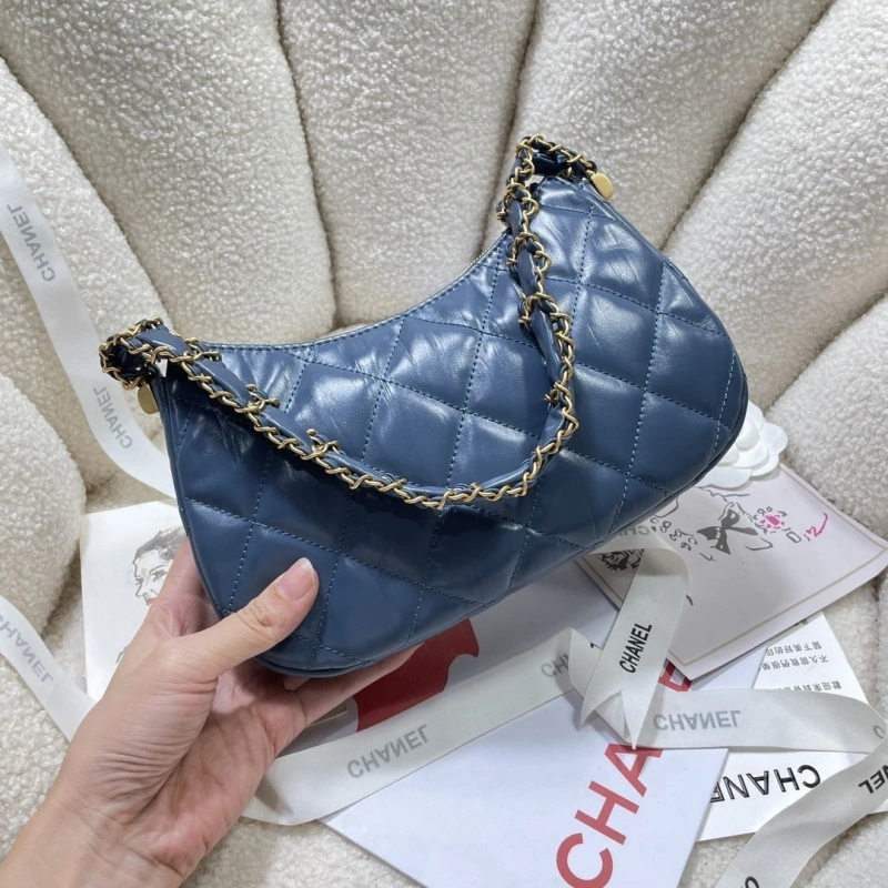 Ch**el top handle bags 4016a-0256