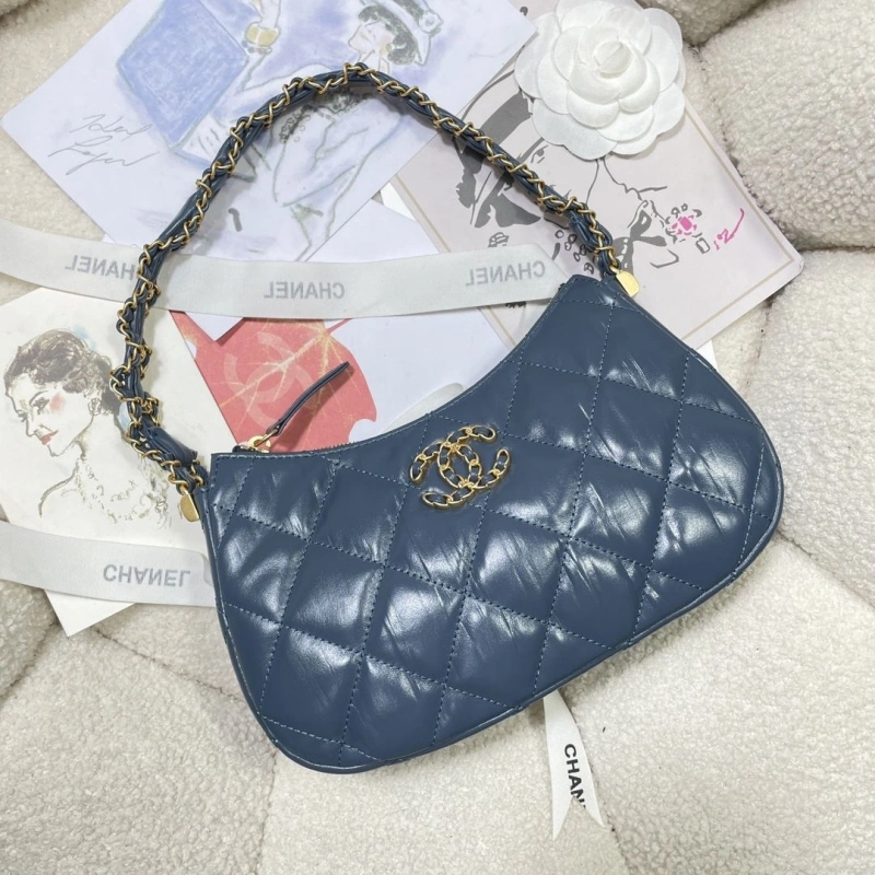 Ch**el top handle bags 4016a-0256