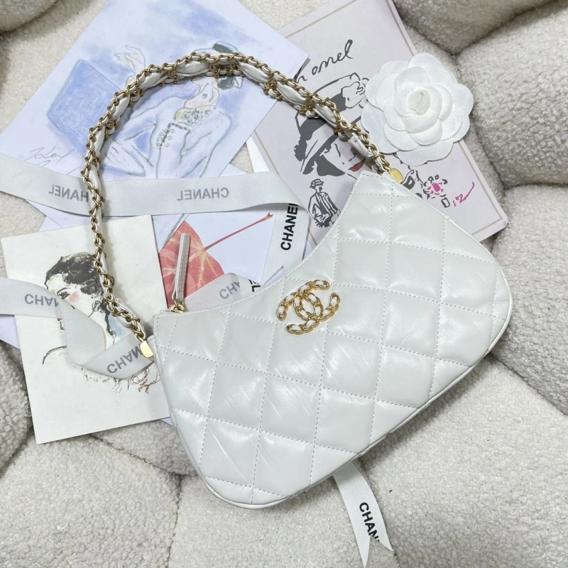 Ch**el top handle bags 4016a-0257
