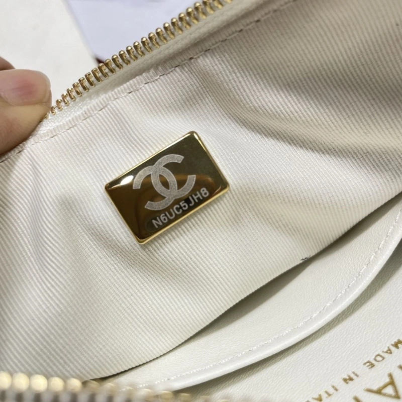 Ch**el top handle bags 4016a-0257