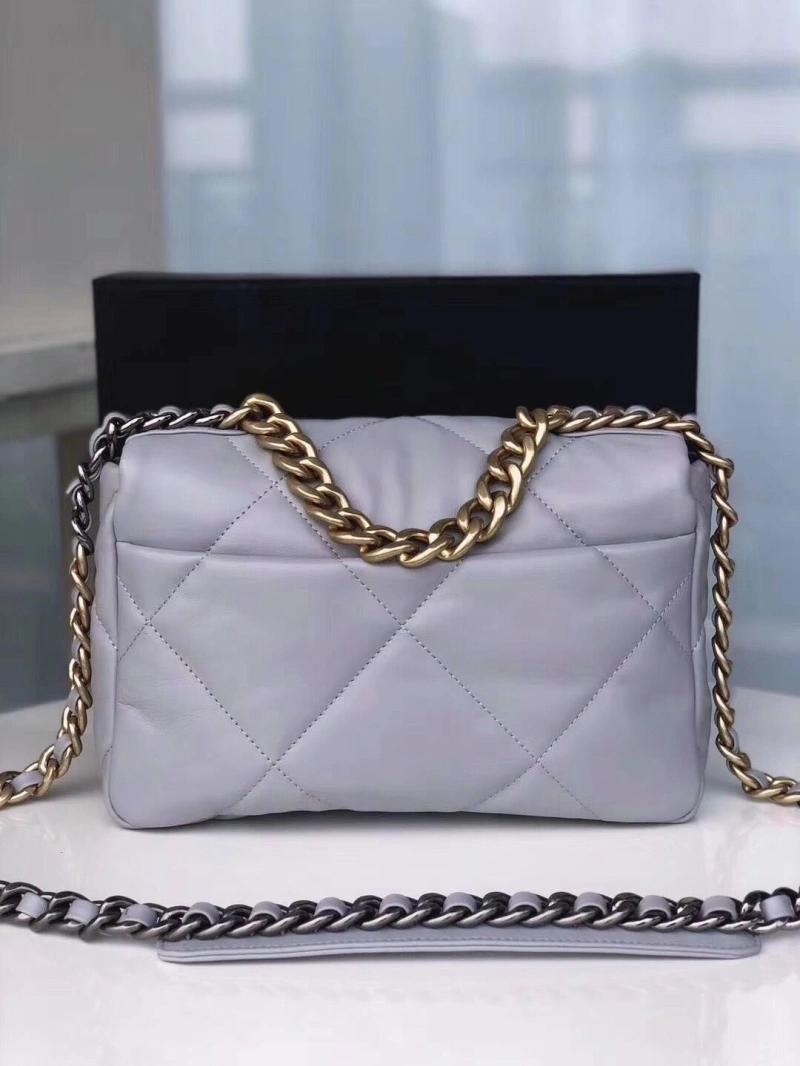 Ch**el 19 bags 4016a-0258