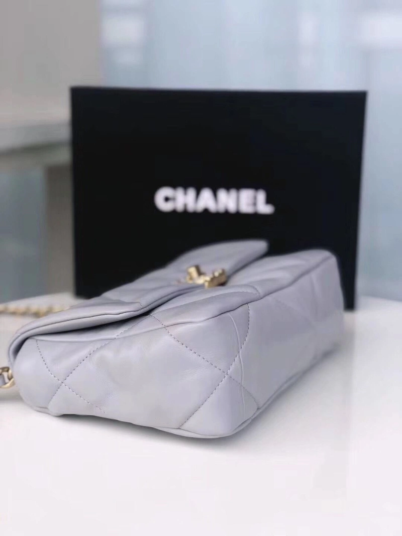 Ch**el 19 bags 4016a-0258