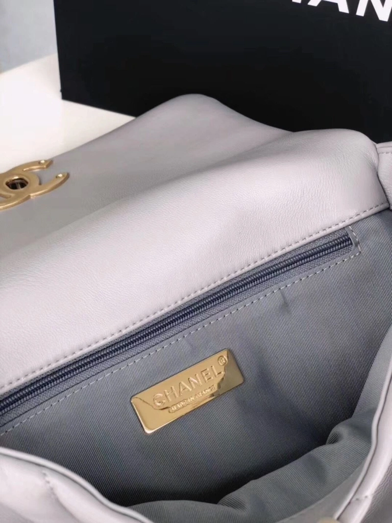 Ch**el 19 bags 4016a-0258