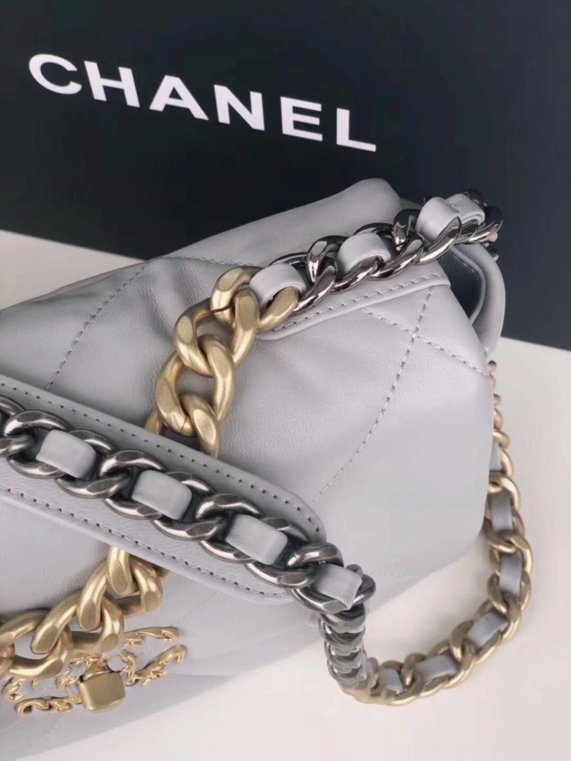 Ch**el 19 bags 4016a-0258