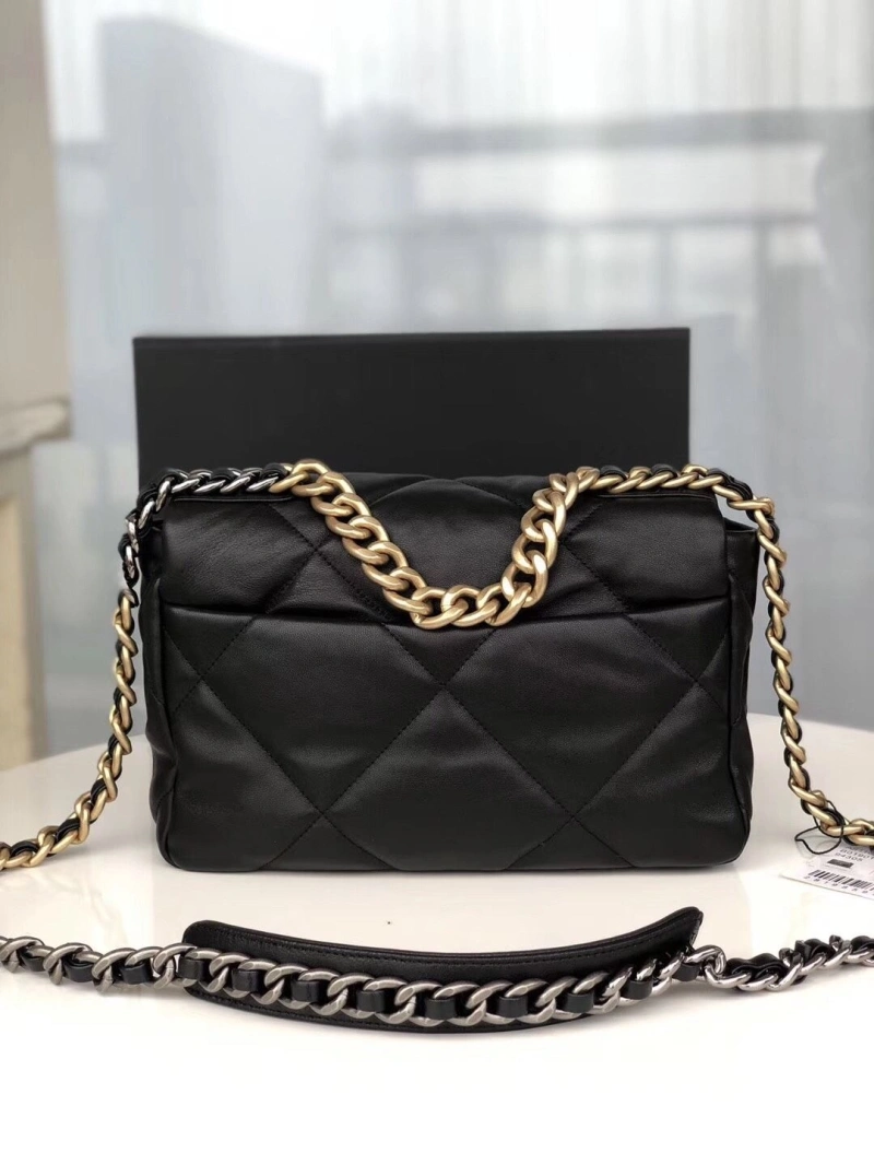 Ch**el 19 bags 4016a-0259