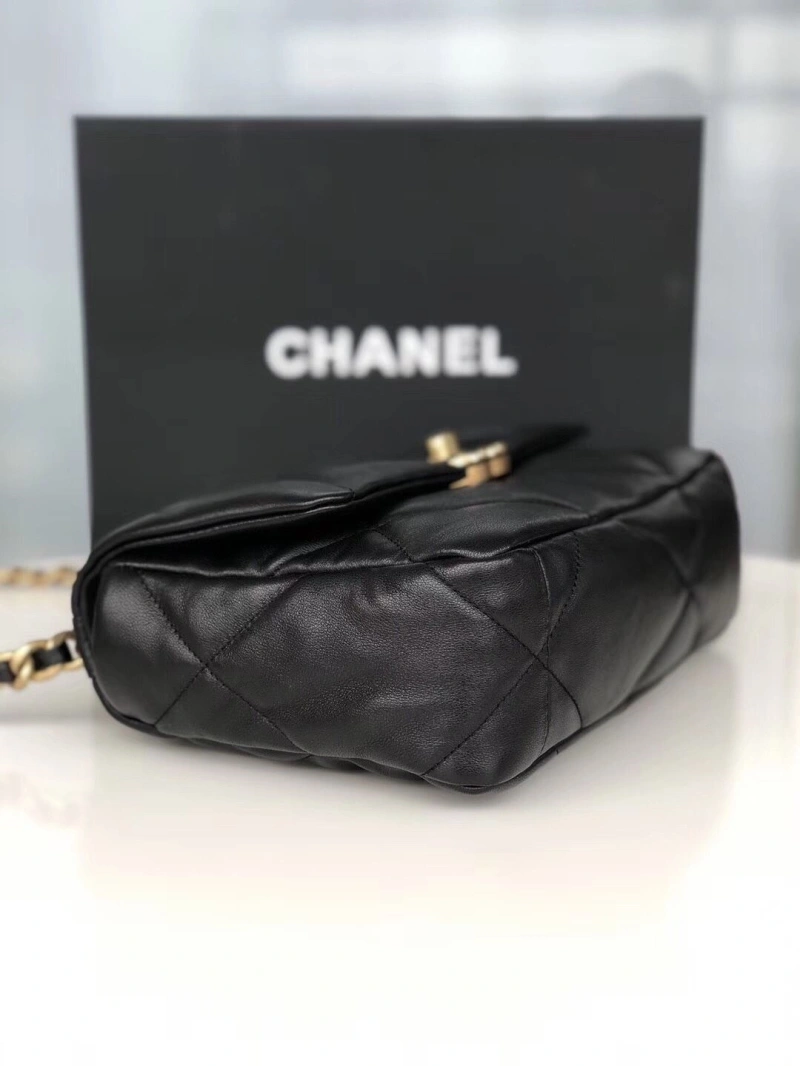 Ch**el 19 bags 4016a-0259