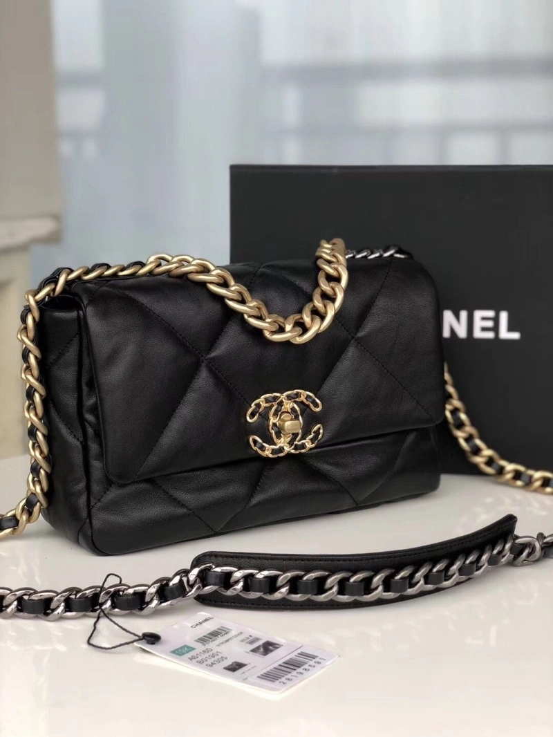 Ch**el 19 bags 4016a-0259