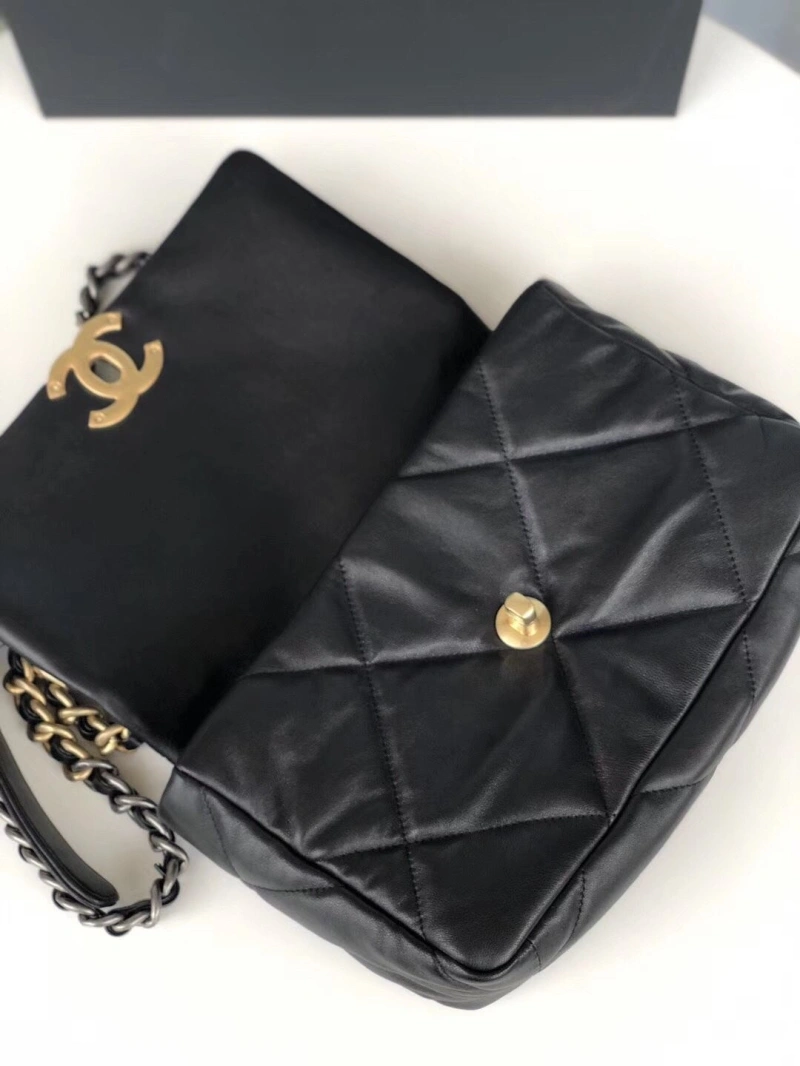 Ch**el 19 bags 4016a-0259