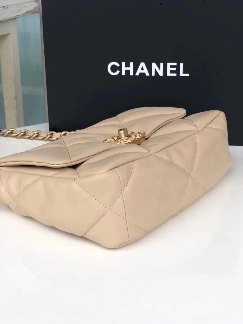 Ch**el 19 bags 4016a-0260