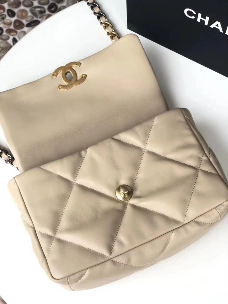 Ch**el 19 bags 4016a-0260