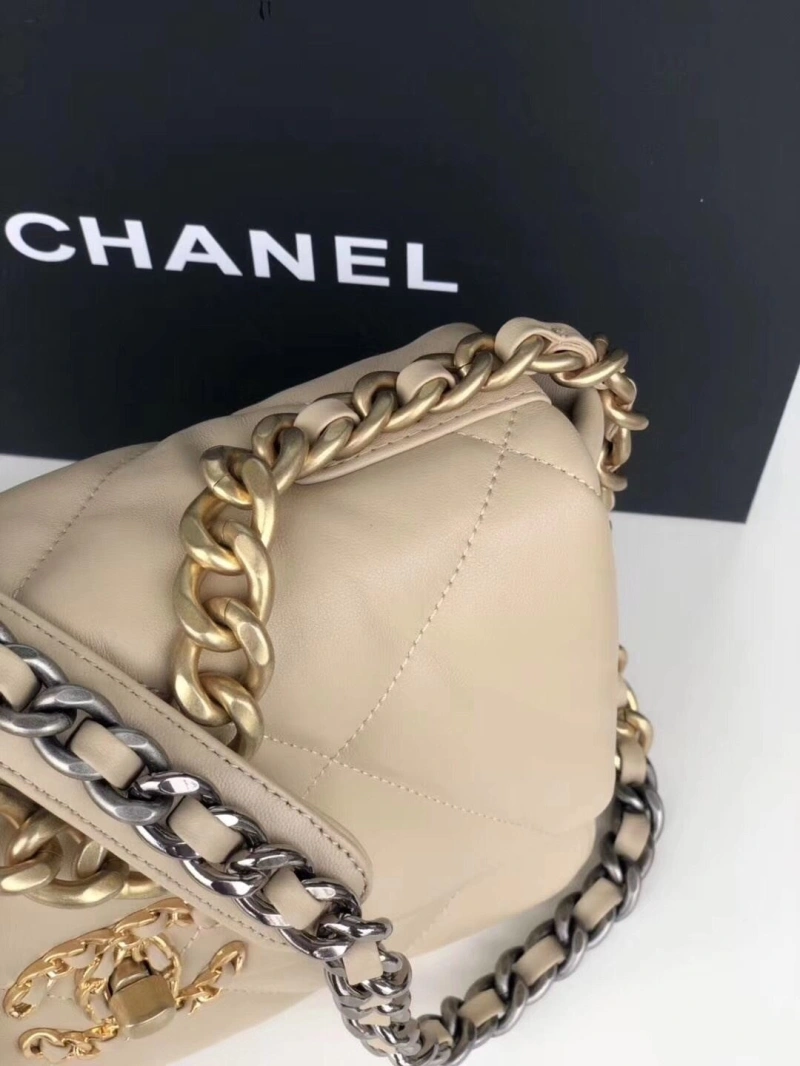 Ch**el 19 bags 4016a-0260