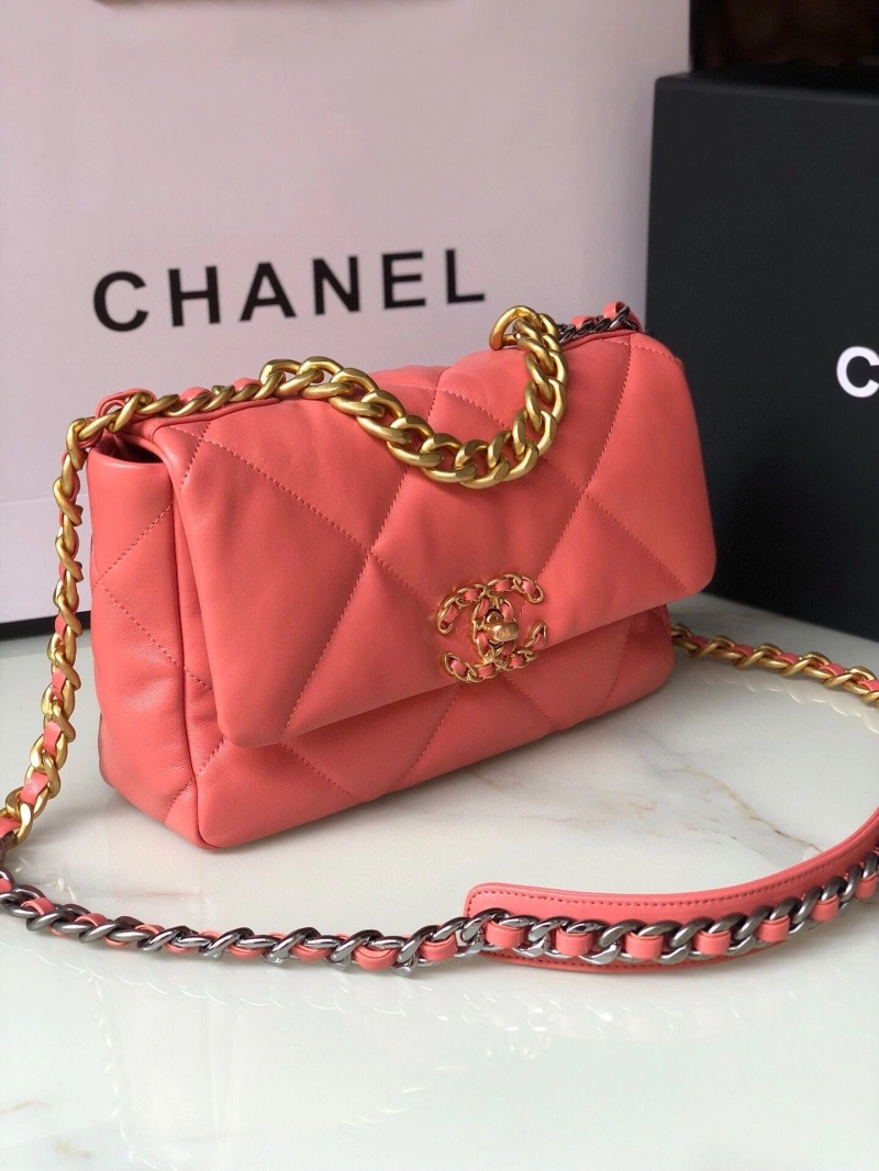 Ch**el 19 bags 4016a-0261