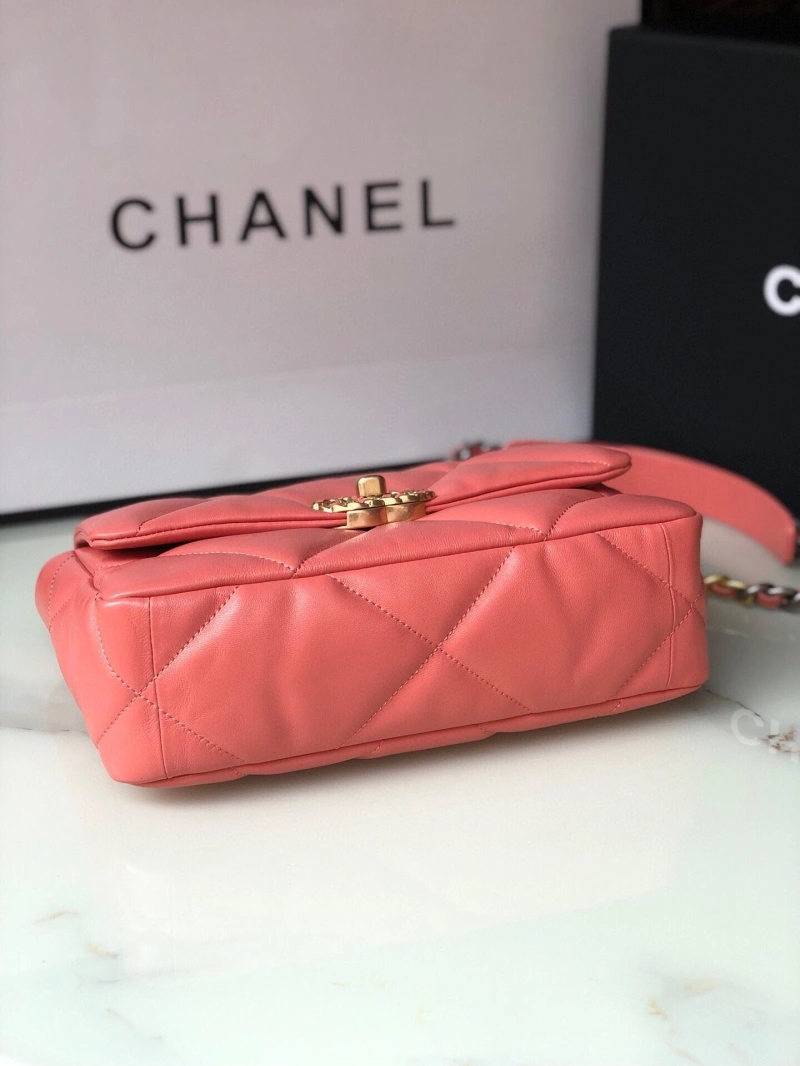 Ch**el 19 bags 4016a-0261