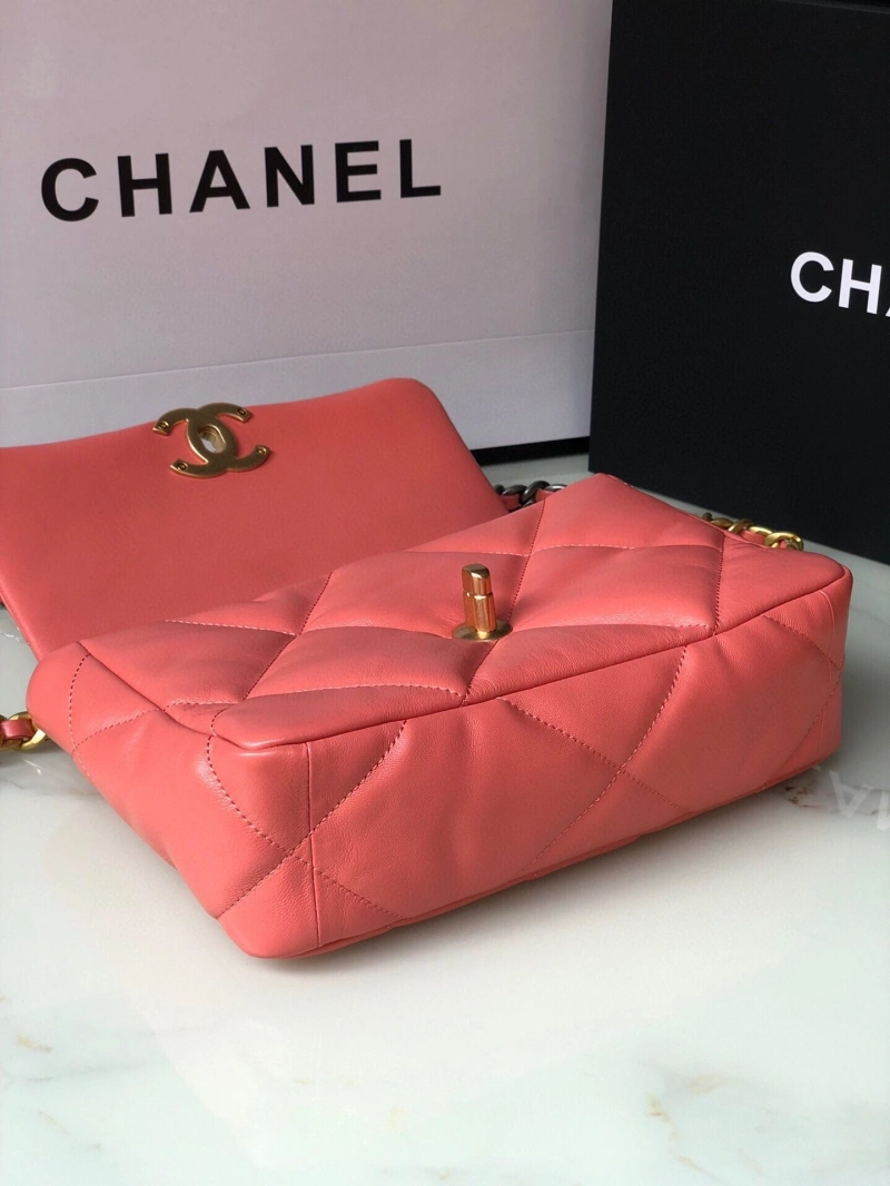 Ch**el 19 bags 4016a-0261