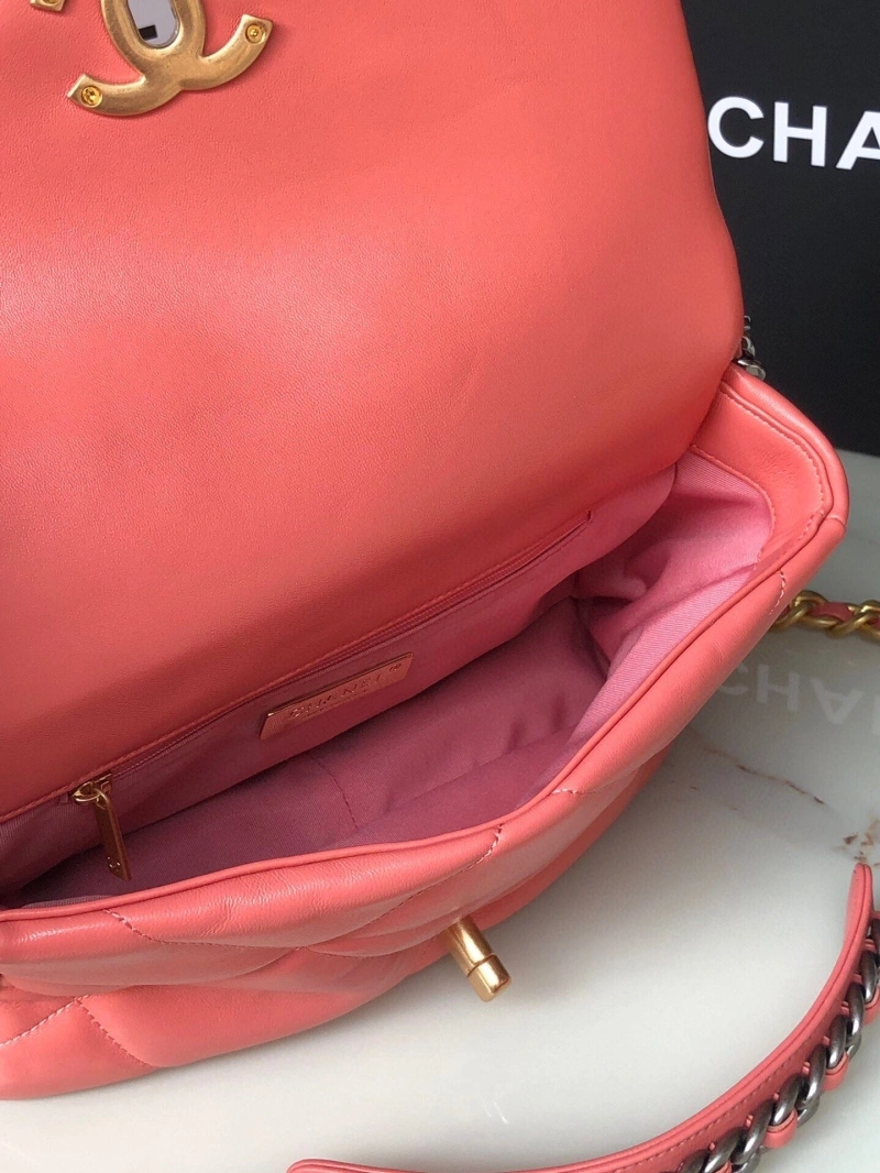 Ch**el 19 bags 4016a-0261