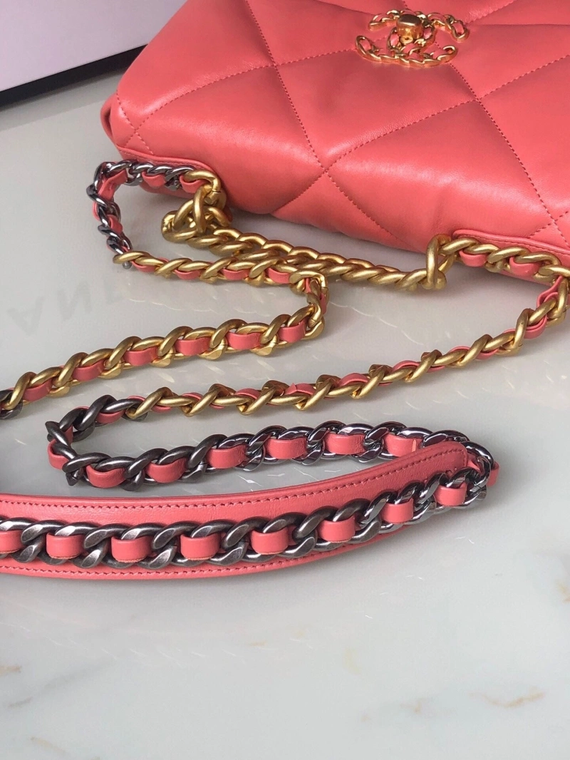 Ch**el 19 bags 4016a-0261