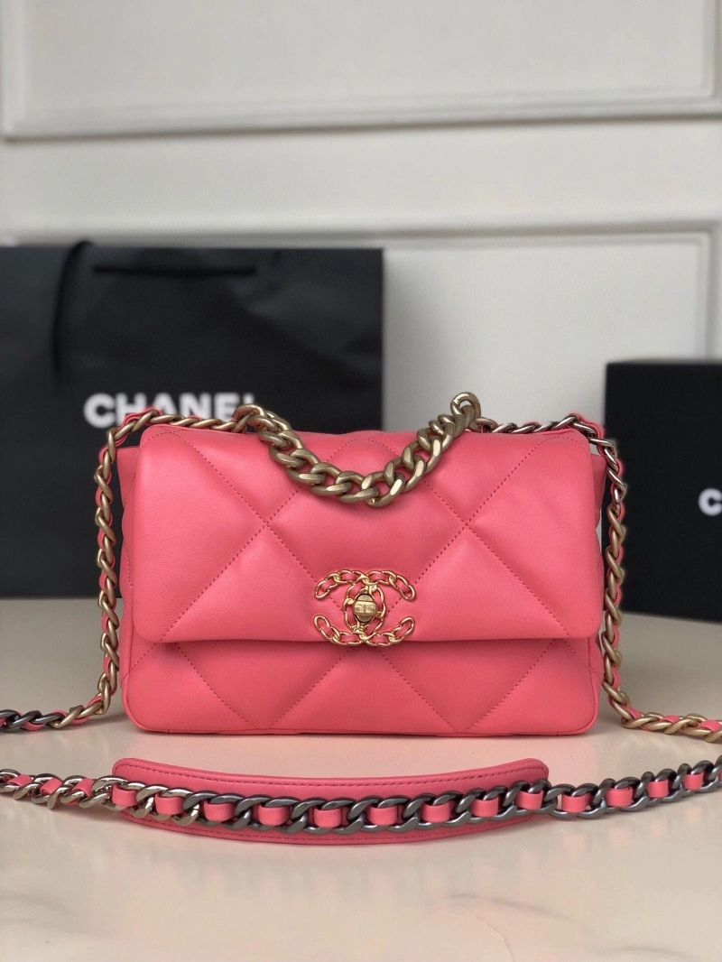 Ch**el 19 bags 4016a-0263