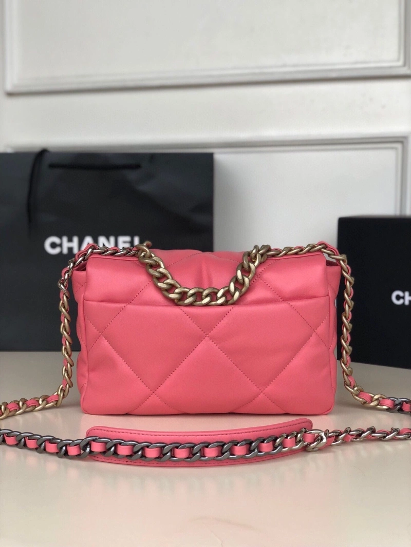 Ch**el 19 bags 4016a-0263
