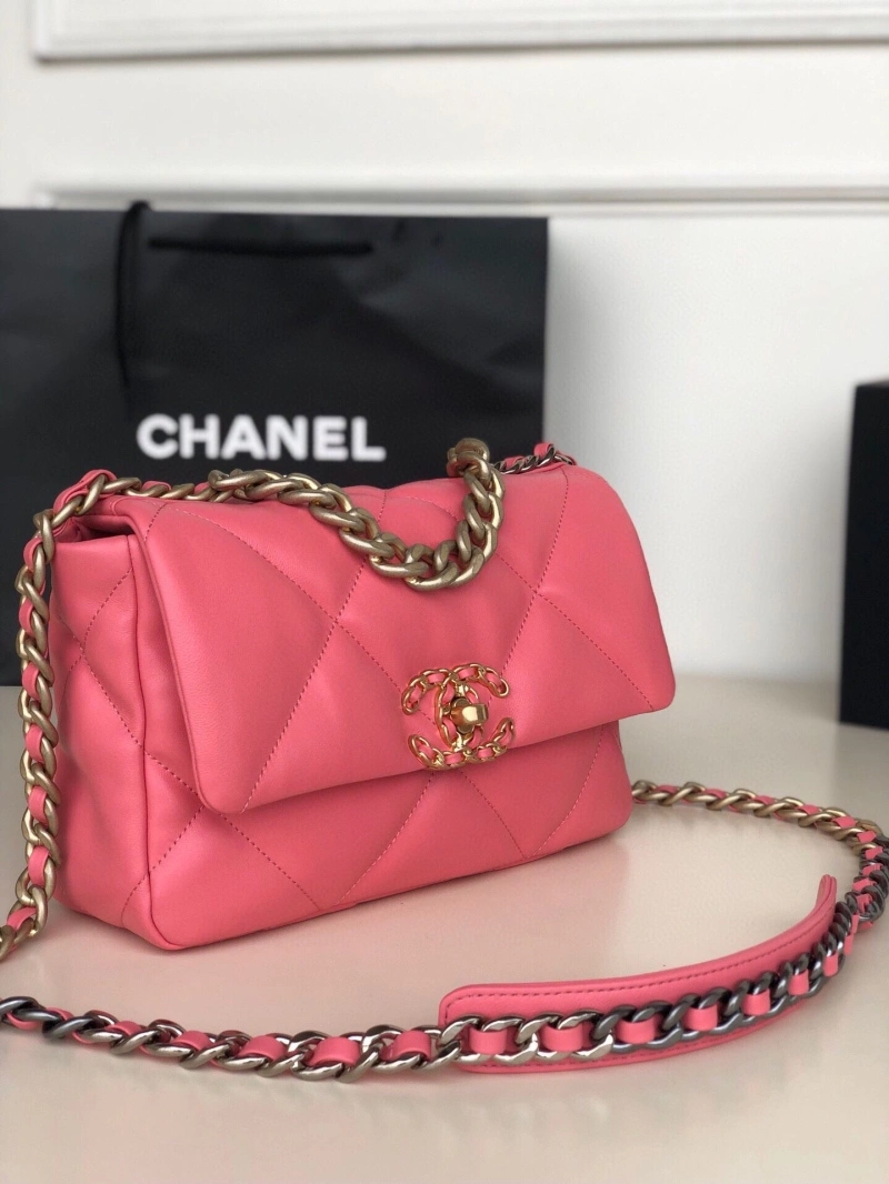 Ch**el 19 bags 4016a-0263