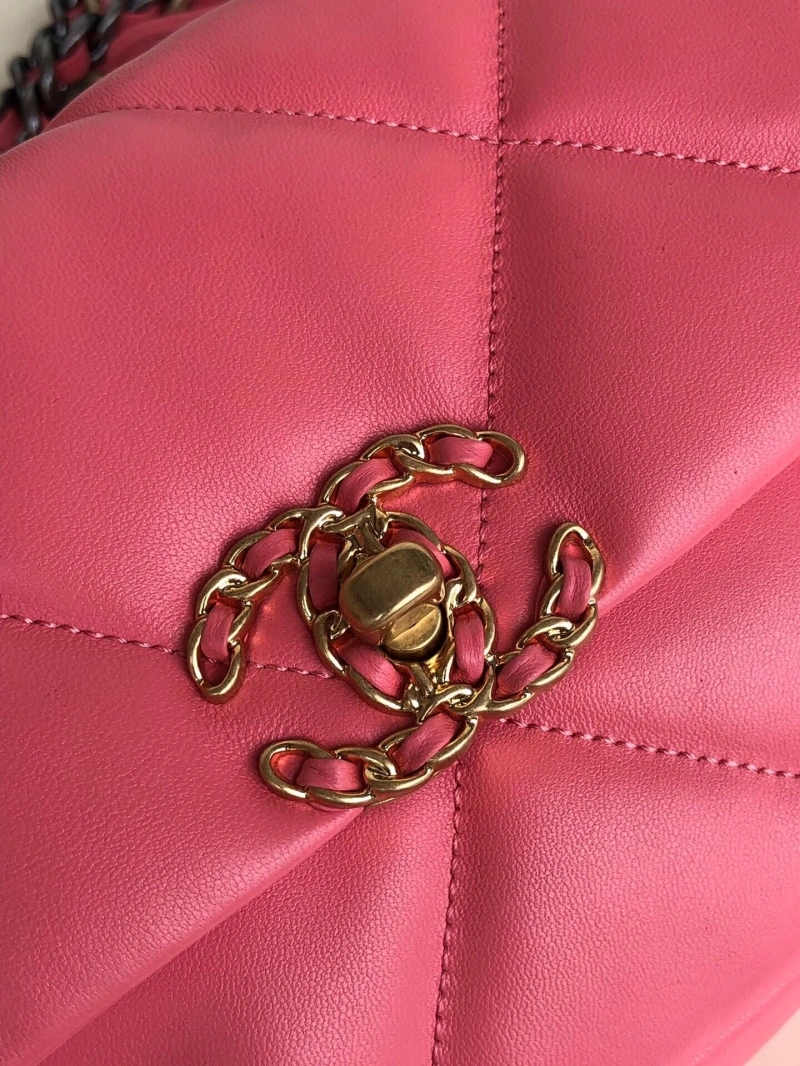 Ch**el 19 bags 4016a-0263