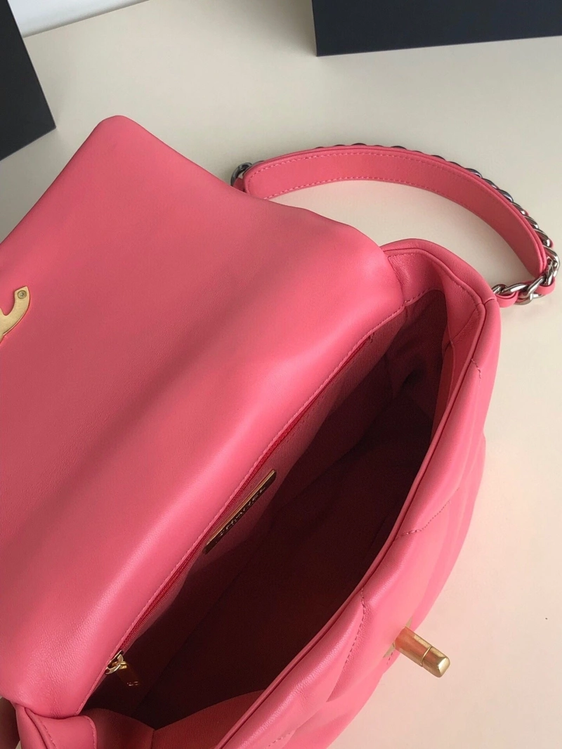 Ch**el 19 bags 4016a-0263