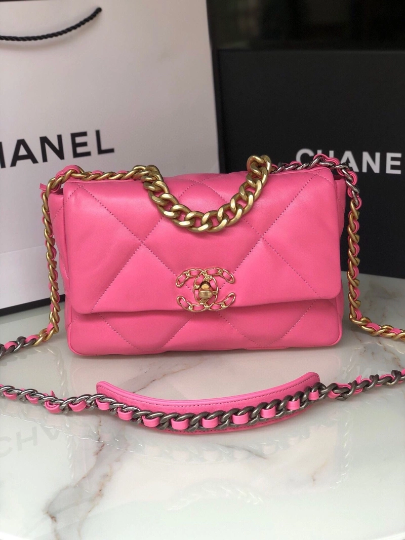 Ch**el 19 bags 4016a-0264