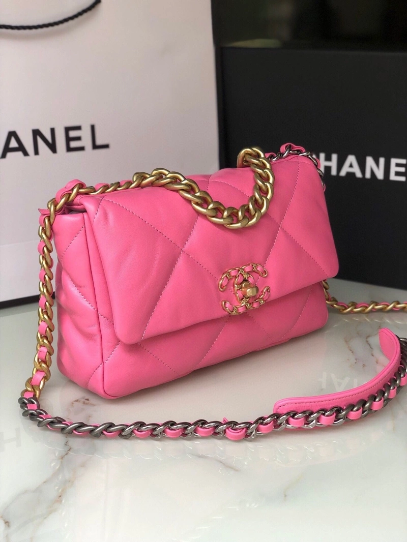 Ch**el 19 bags 4016a-0264
