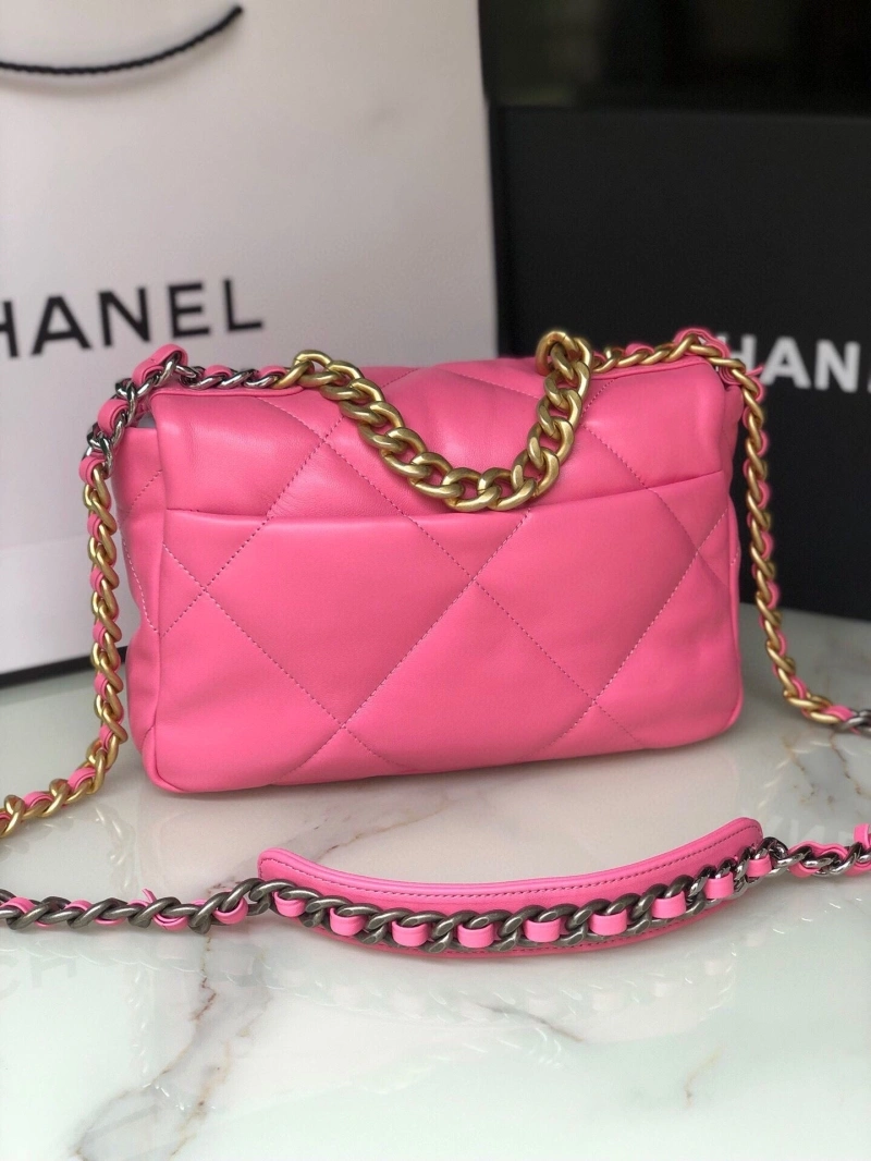 Ch**el 19 bags 4016a-0264