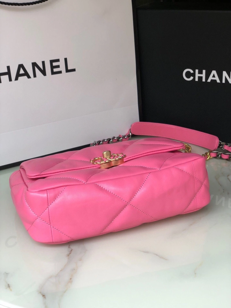 Ch**el 19 bags 4016a-0264