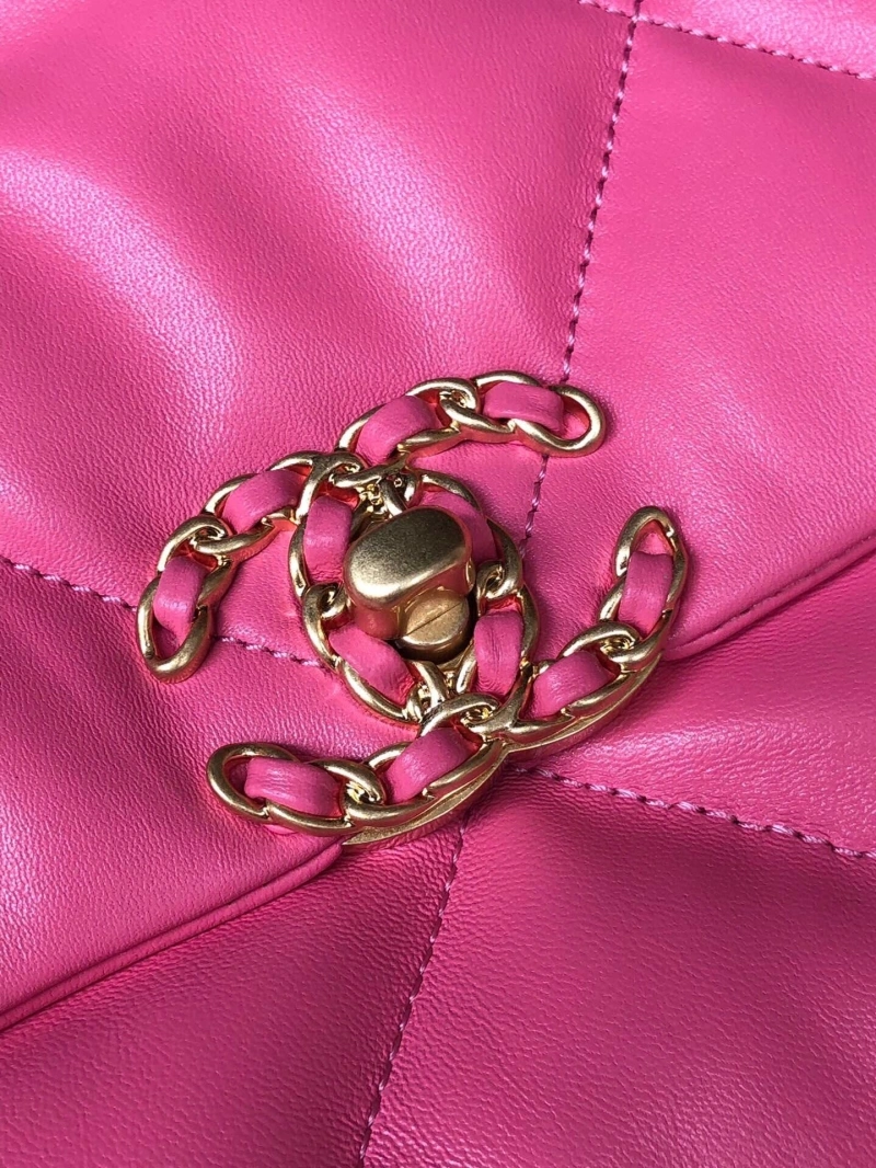 Ch**el 19 bags 4016a-0264
