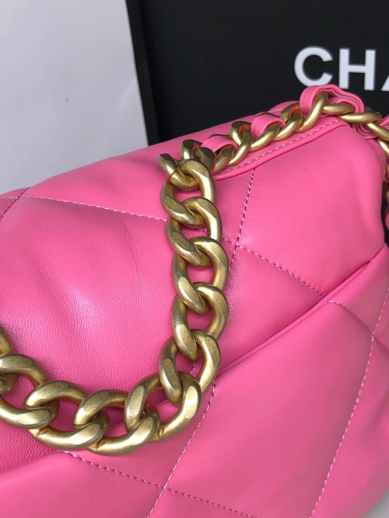 Ch**el 19 bags 4016a-0264