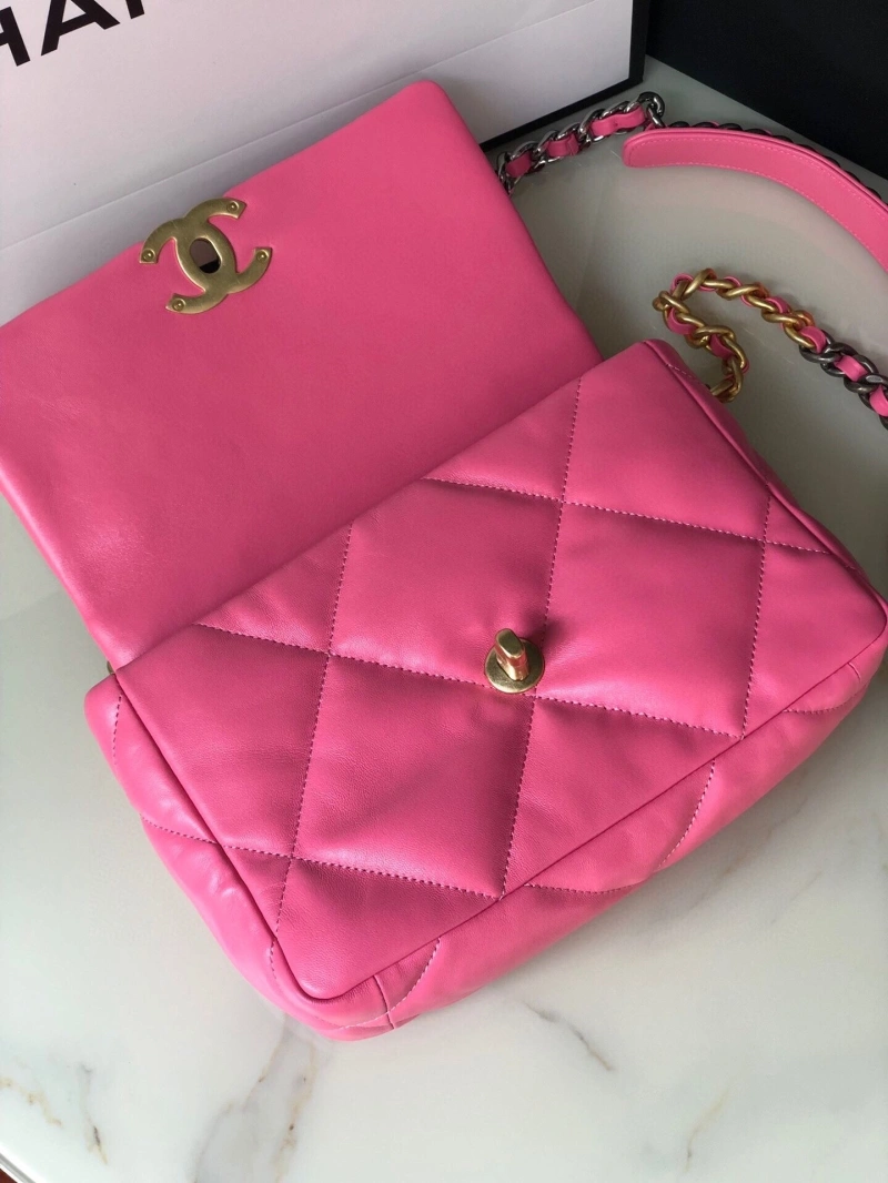 Ch**el 19 bags 4016a-0264