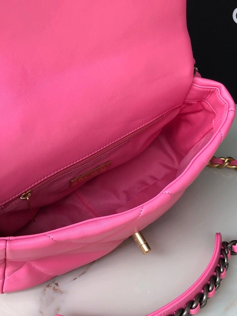 Ch**el 19 bags 4016a-0264