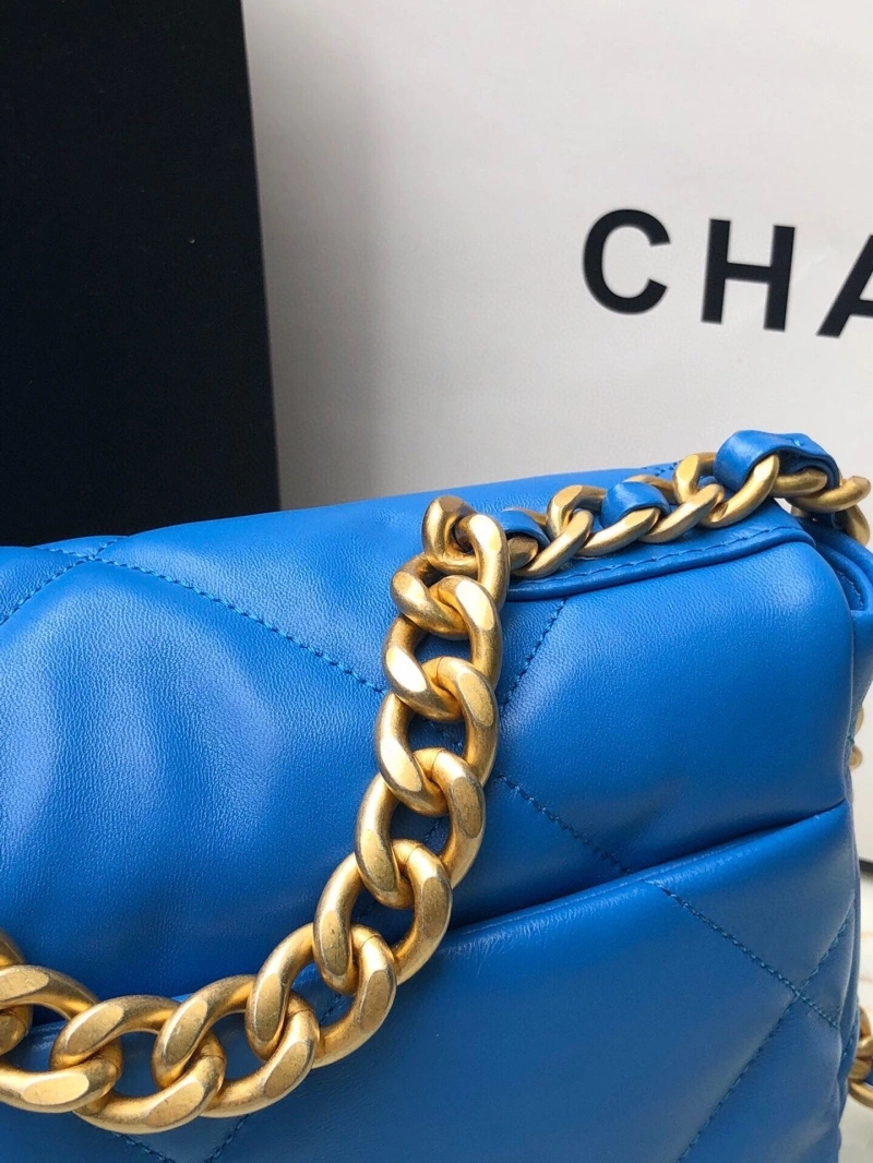 Ch**el 19 bags 4016a-0266