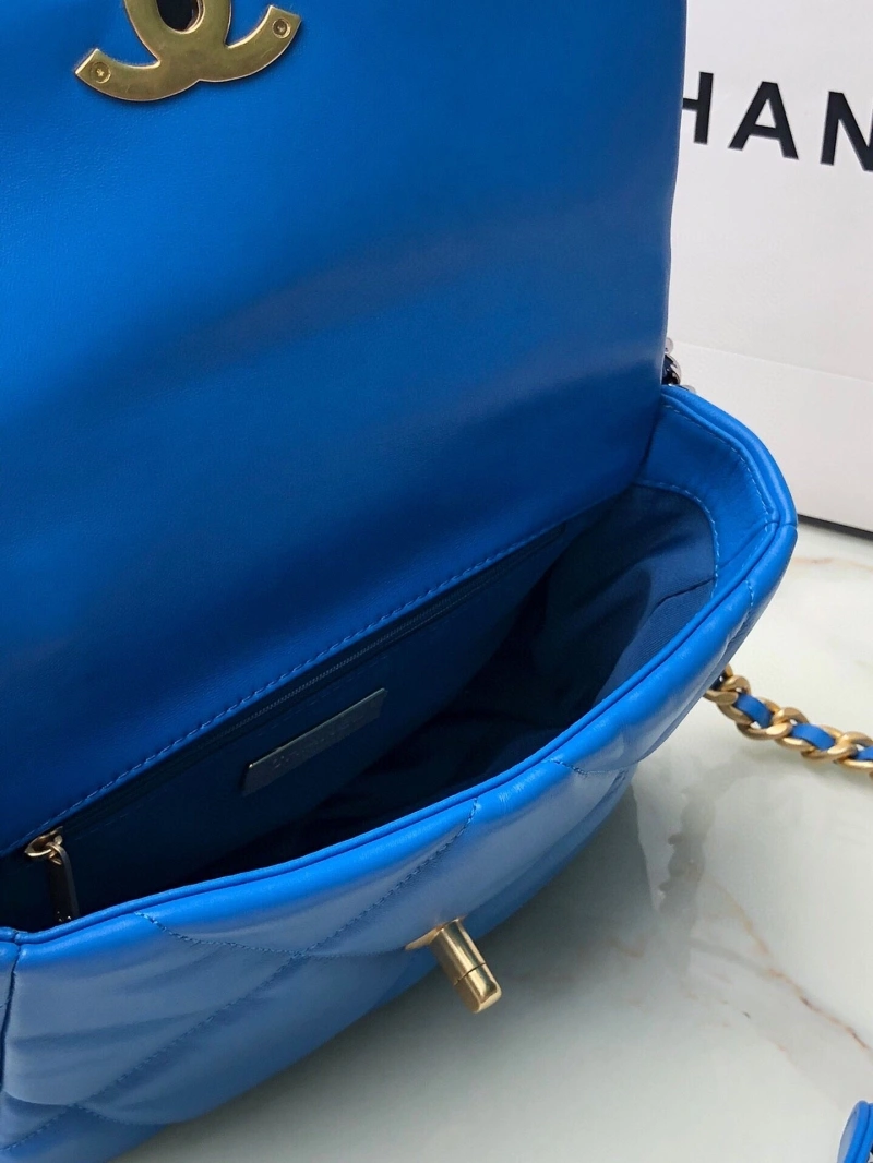 Ch**el 19 bags 4016a-0266