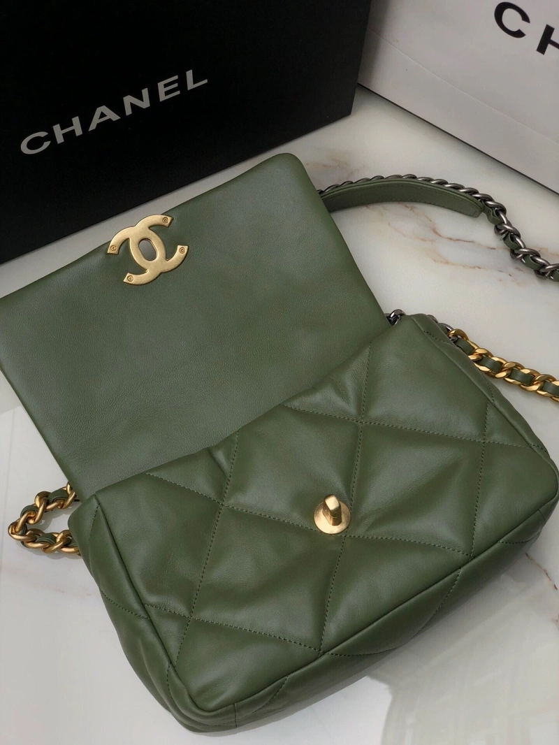 Ch**el 19 bags 4016a-0267