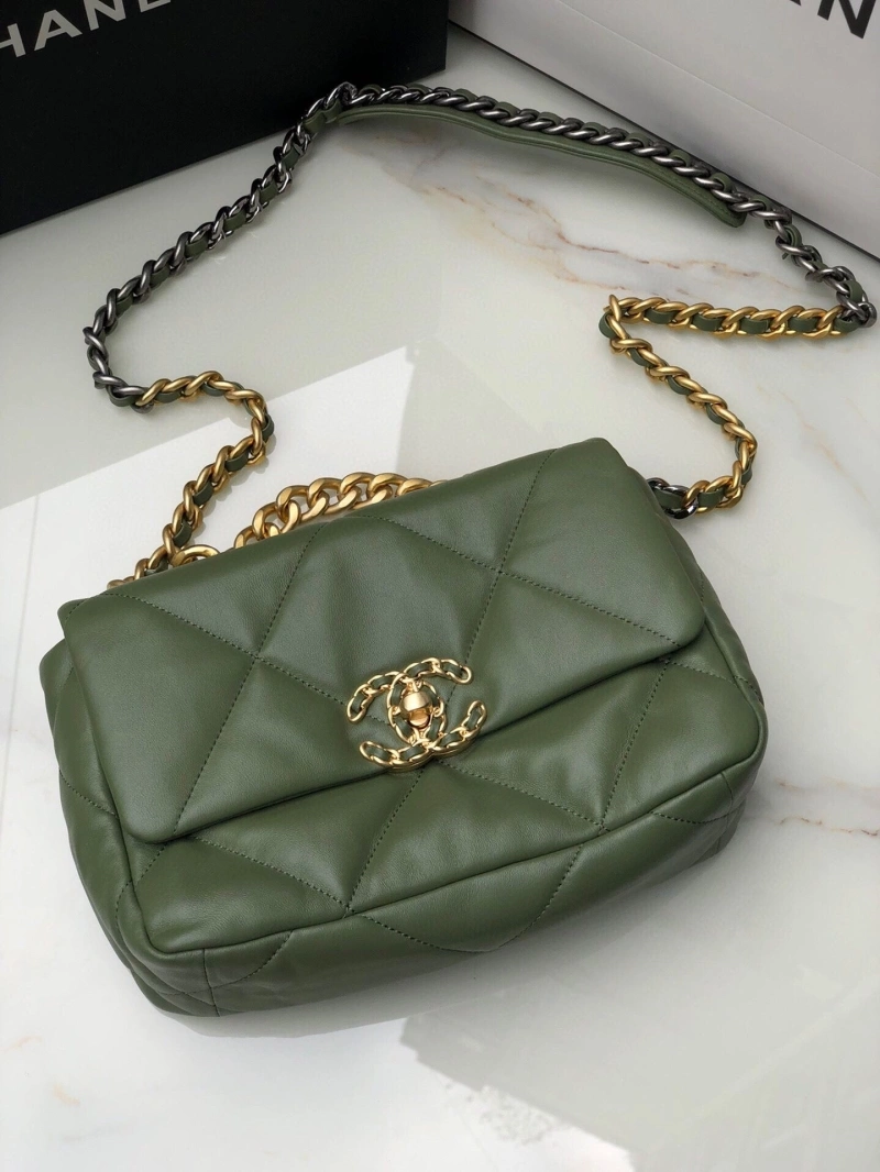 Ch**el 19 bags 4016a-0267
