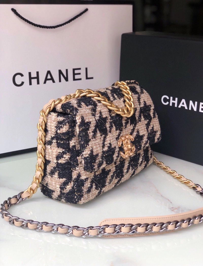 Ch**el 19 bags 4016a-0268
