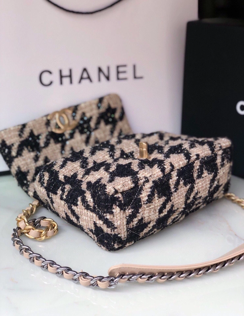 Ch**el 19 bags 4016a-0268