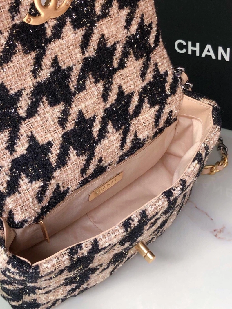 Ch**el 19 bags 4016a-0268