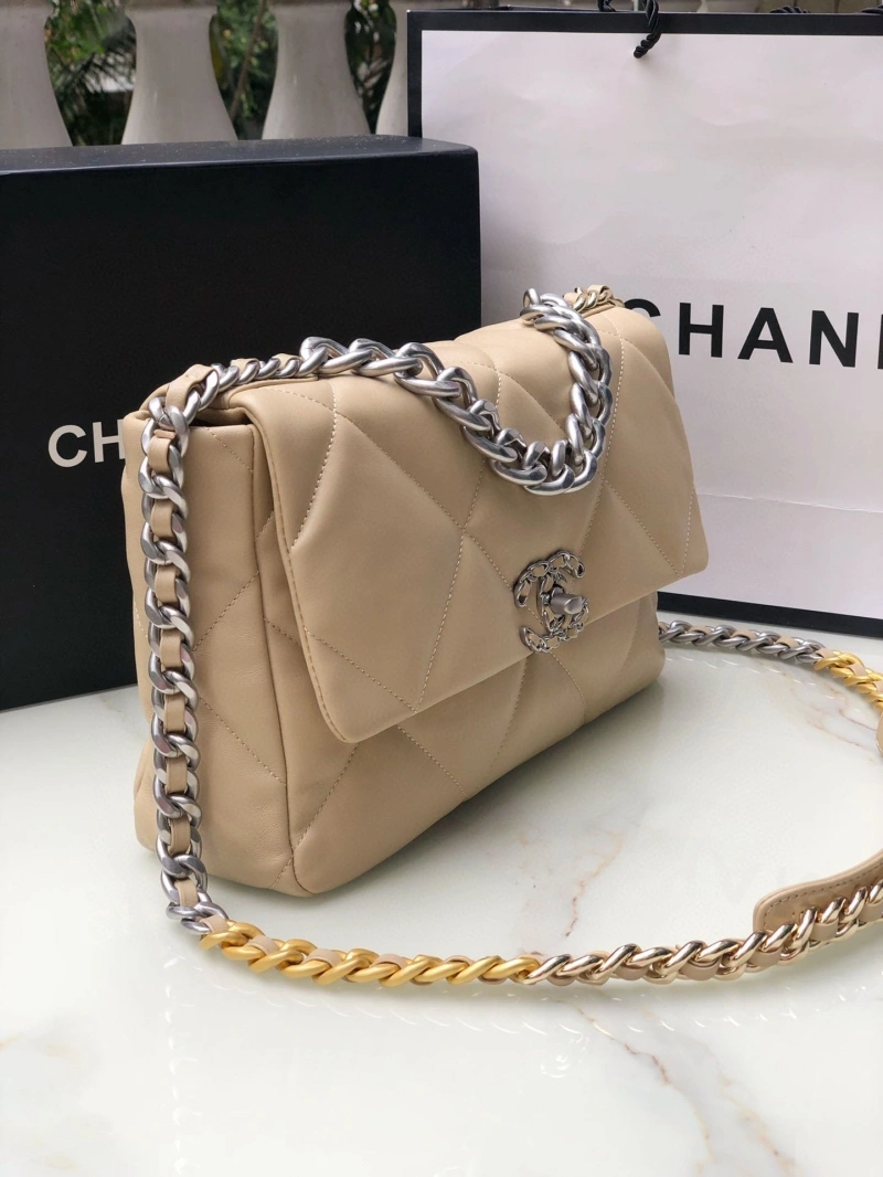 Ch**el 19 bags 4016a-0269