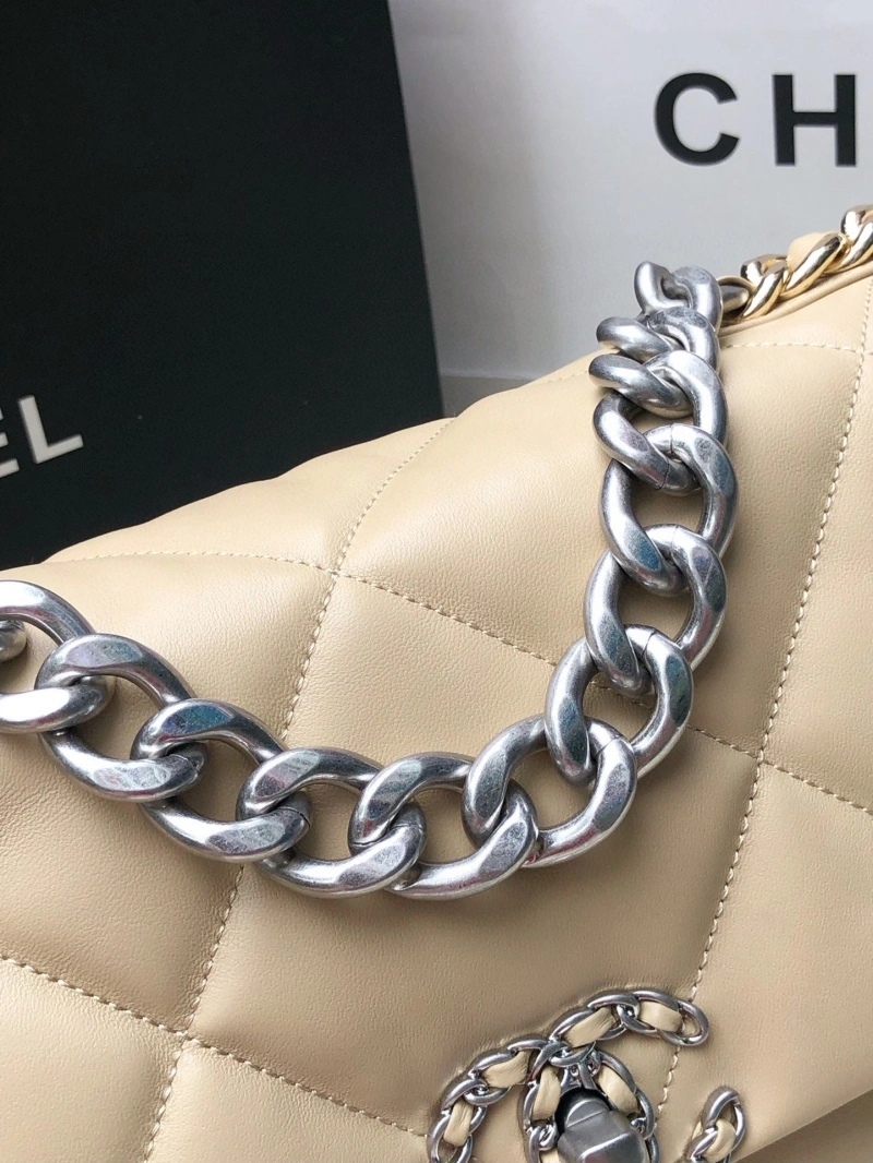 Ch**el 19 bags 4016a-0269