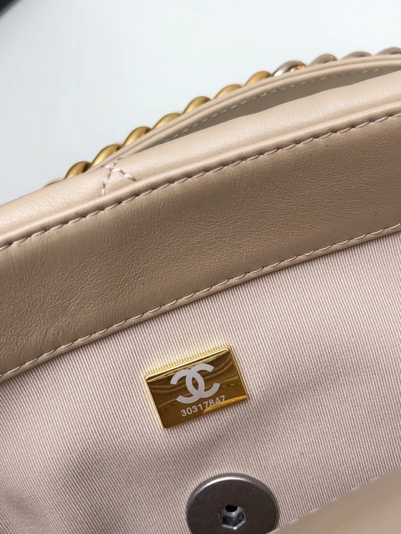Ch**el 19 bags 4016a-0269