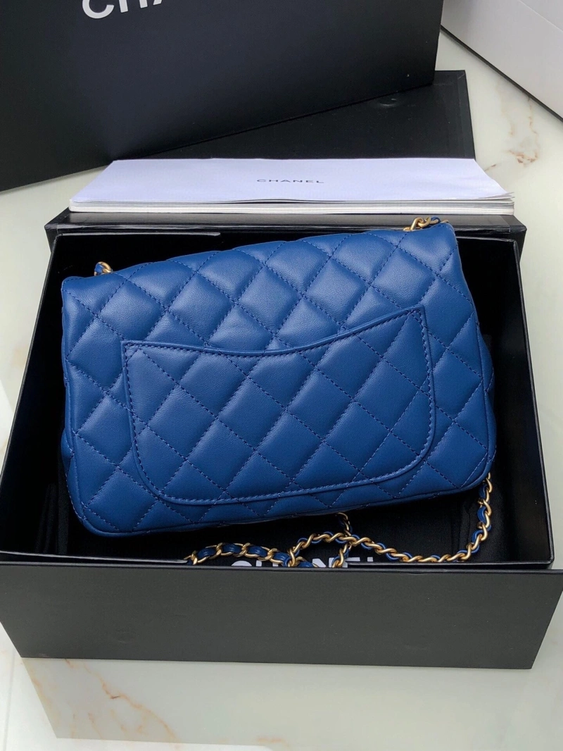 Ch**el cf series bags 4016a-0272