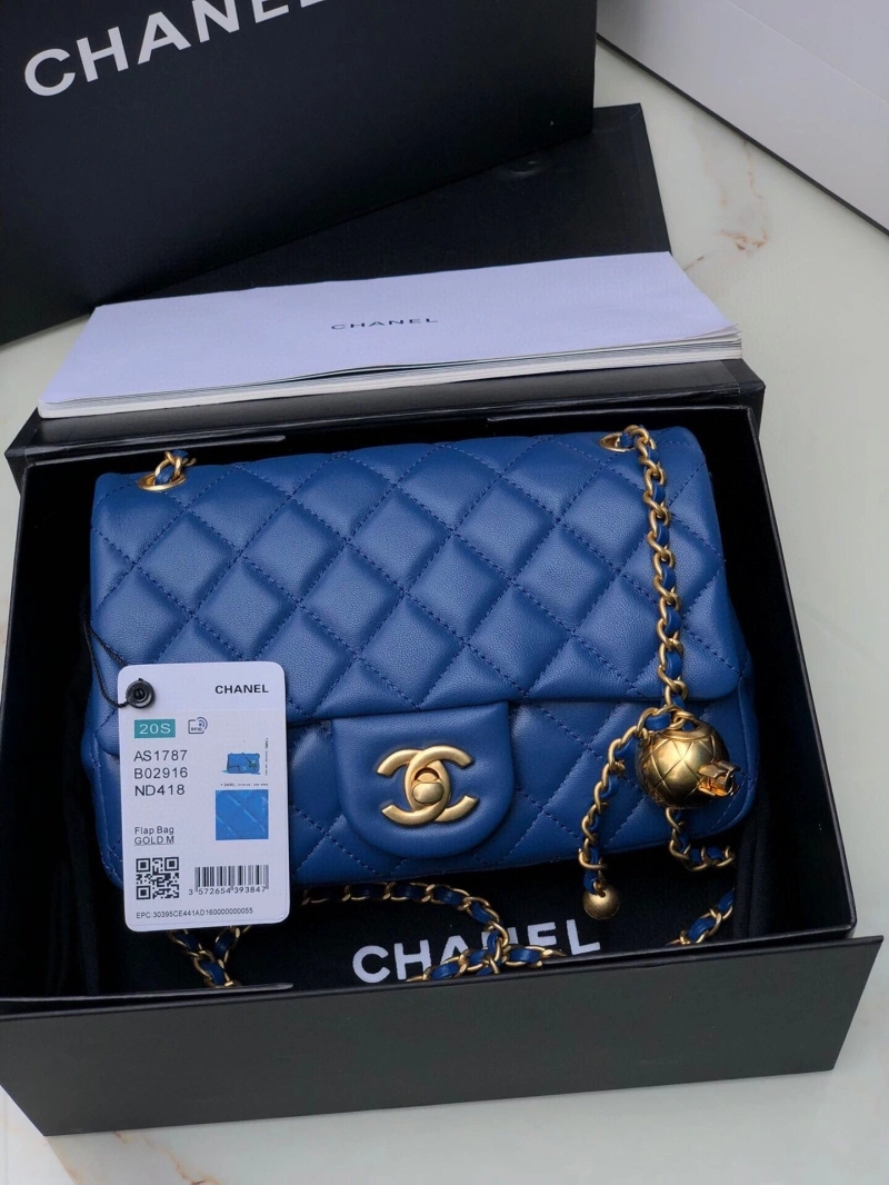Ch**el cf series bags 4016a-0272