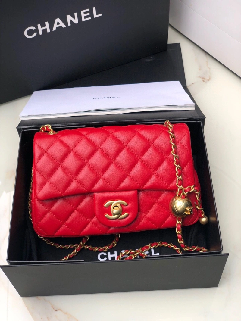 Ch**el cf series bags 4016a-0273