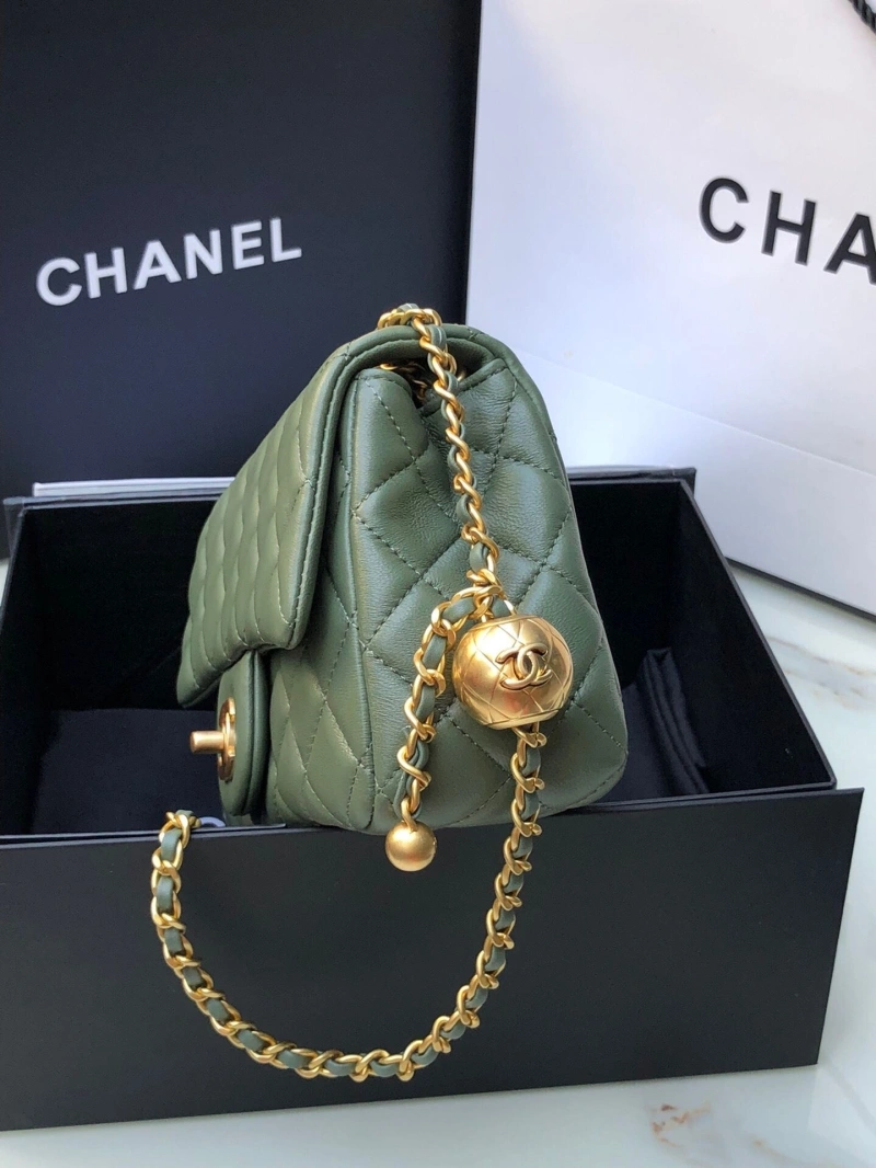 Ch**el cf series bags 4016a-0277